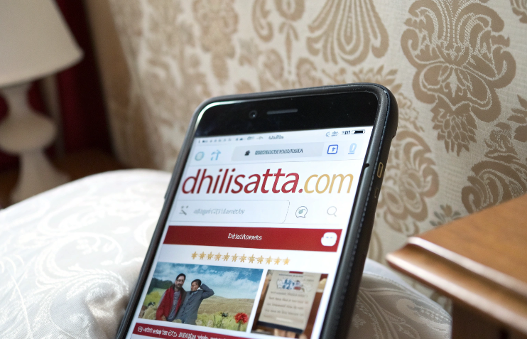 Dhilisatta.com