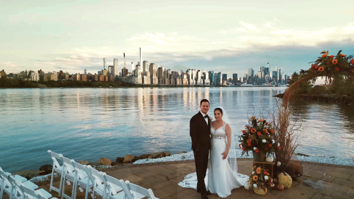 4 Things To Evaluate When Viewing Wedding Venues