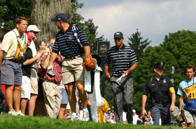 FAQs About Oakland Country Clubs