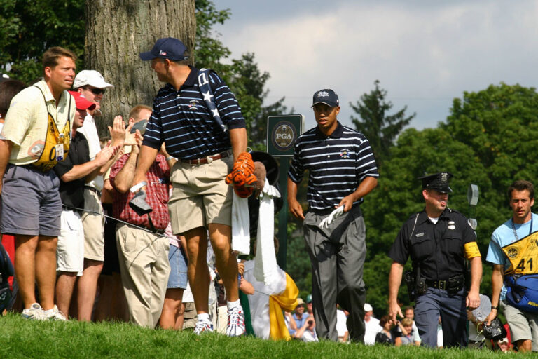 FAQs About Oakland Country Clubs