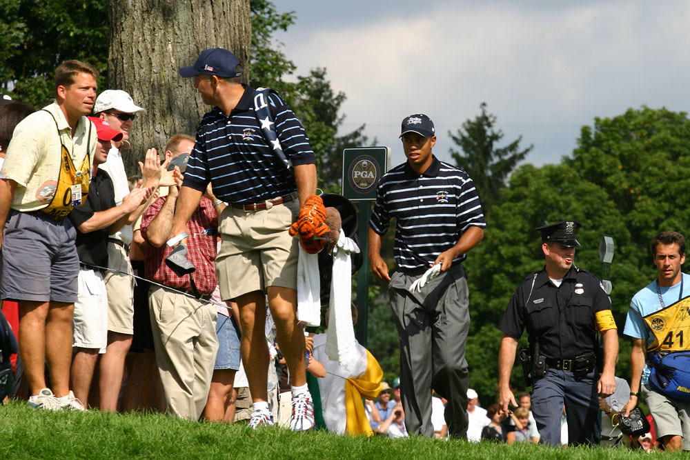 FAQs About Oakland Country Clubs