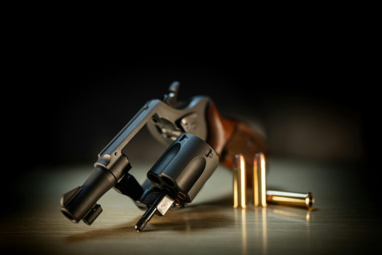 The Role of Caliber in Performance and Safety