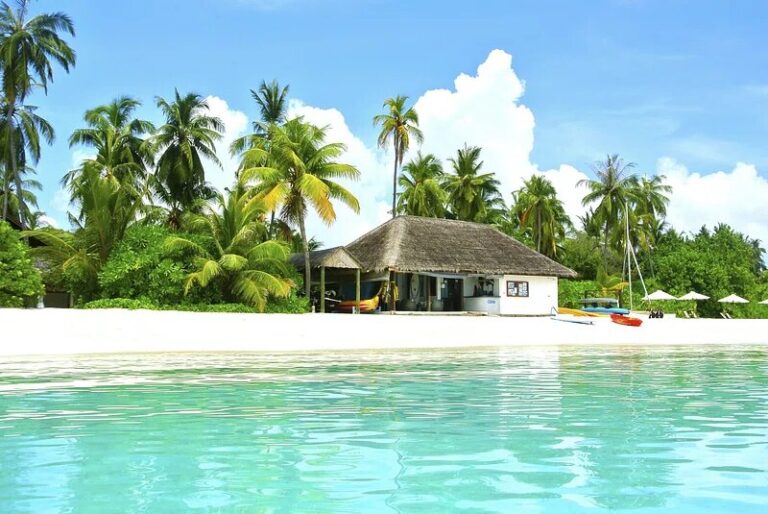 Tips for Maximizing Time on Dive Resort Vacations