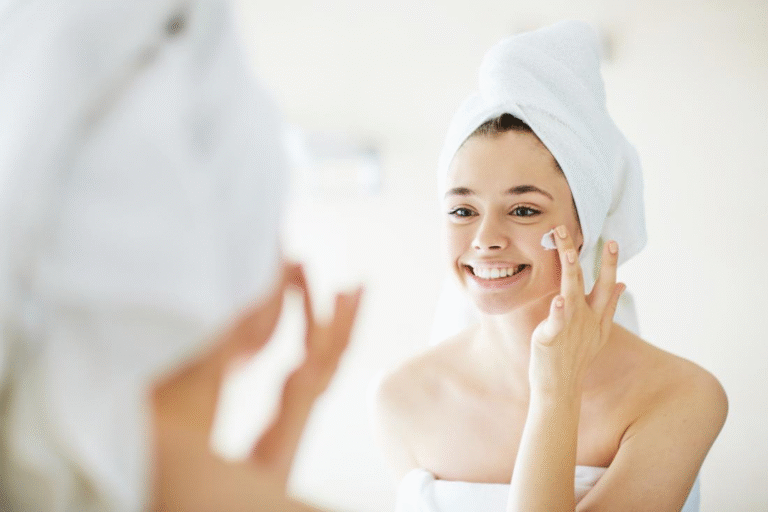 How Can I Improve My Skin Naturally?