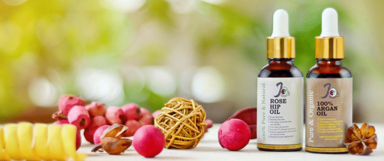 Best Organic Beauty Products for Women