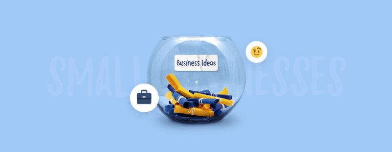 Small Business Ideas for Beginners