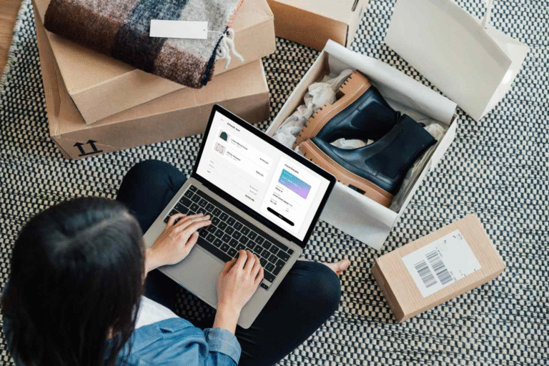 How Can I Start an Online Business?