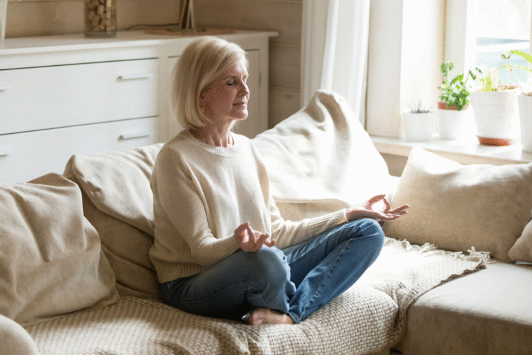 Daily Habits to Improve Mental Health