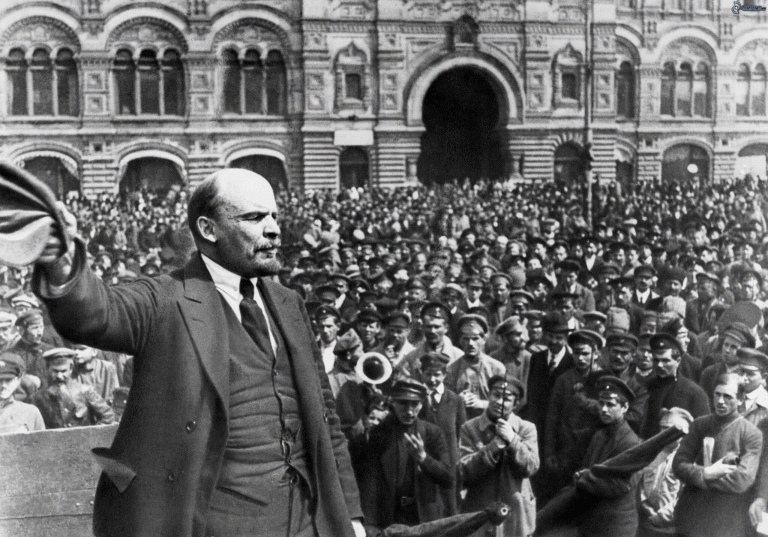 Famous Historical Events That Changed the World
