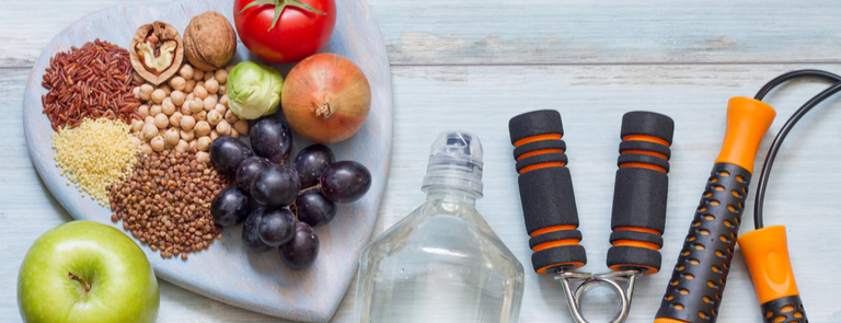 Best Habits for Maintaining a Healthy Body