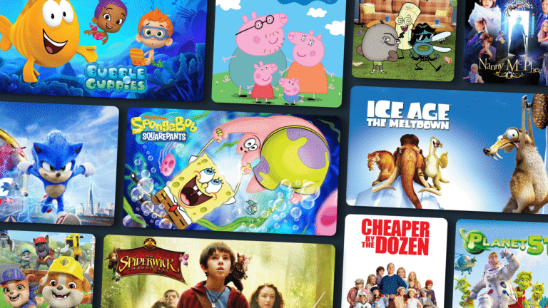 Top Trending Entertainment Shows of 2025