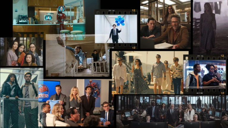 Best Family-Friendly Movies to Watch