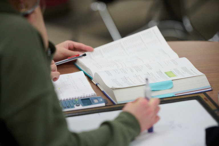 Education Tips for Effective Studying