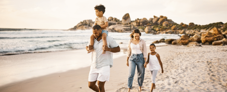Top Trending Family Destinations for 2025