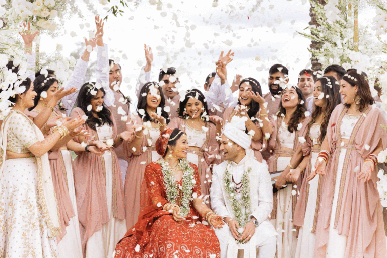 Which Outfits Look Good for Weddings?