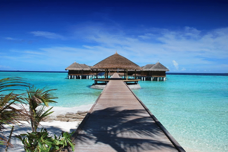 How to Plan a Memorable Beach Getaway
