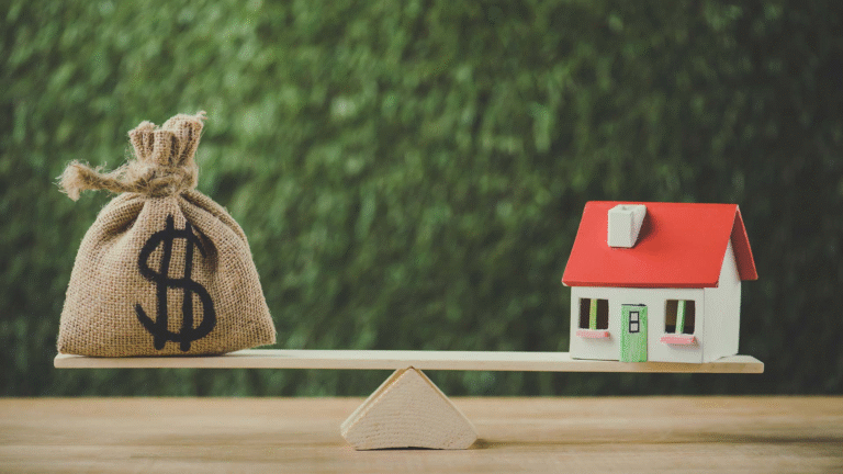 How to Save Money When Buying Your First Home in 2025