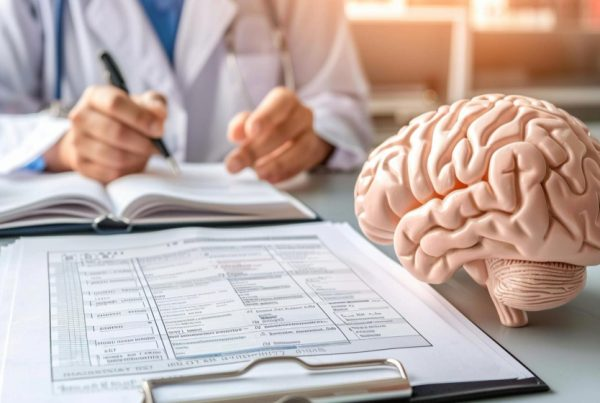 The Importance of Mental Health and Professional Care