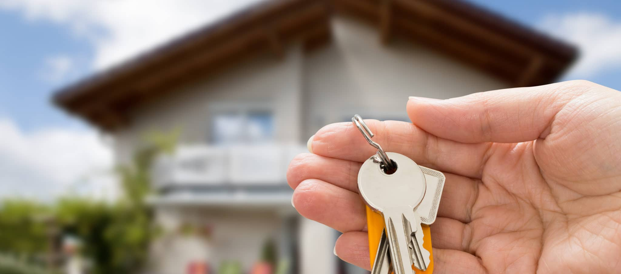 Key Home Selling Trends Today