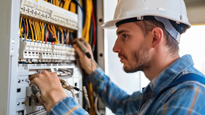 How to Build a Future-Proof Electrical Career