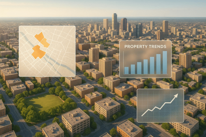 How Neighborhood Amenities Influence Property Value
