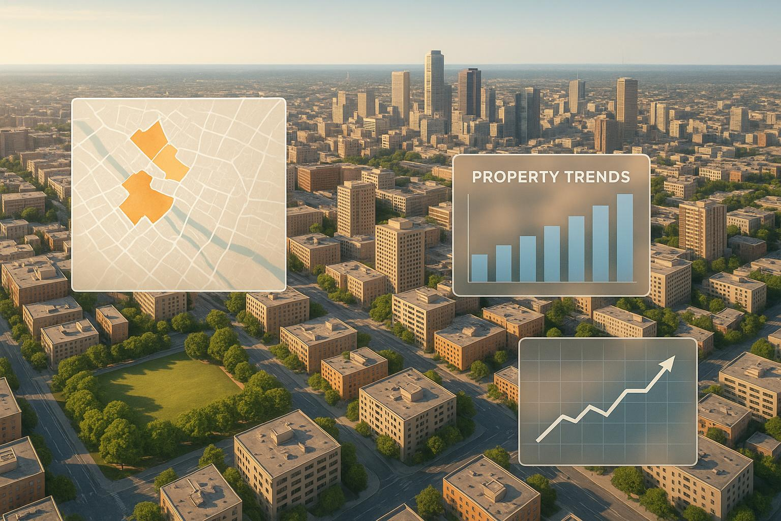 How Neighborhood Amenities Influence Property Value