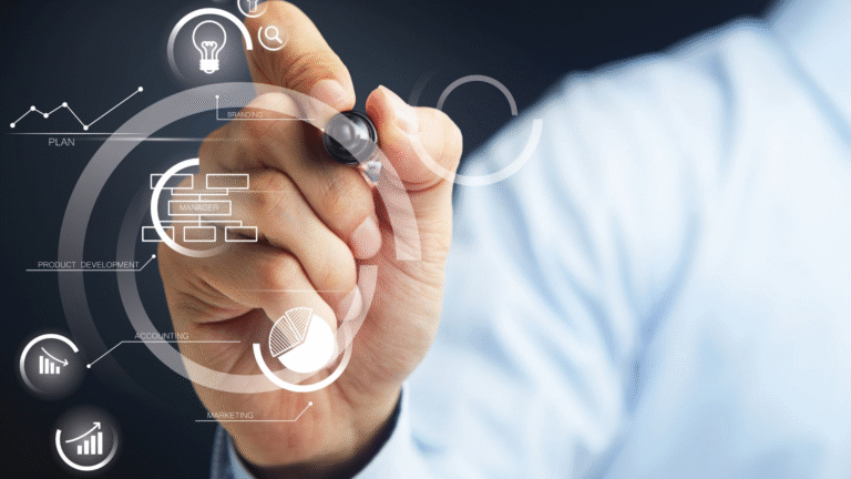The Role of Strategic Portfolio Insights in Business Success