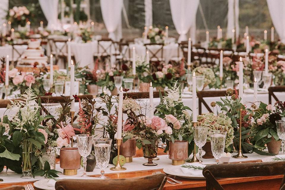 Top Reasons Couples Feel Confident Ordering Wedding Flowers Online
