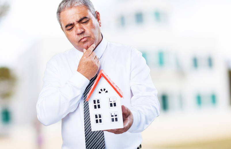 Avoiding the Hassle of Traditional Real Estate Sales