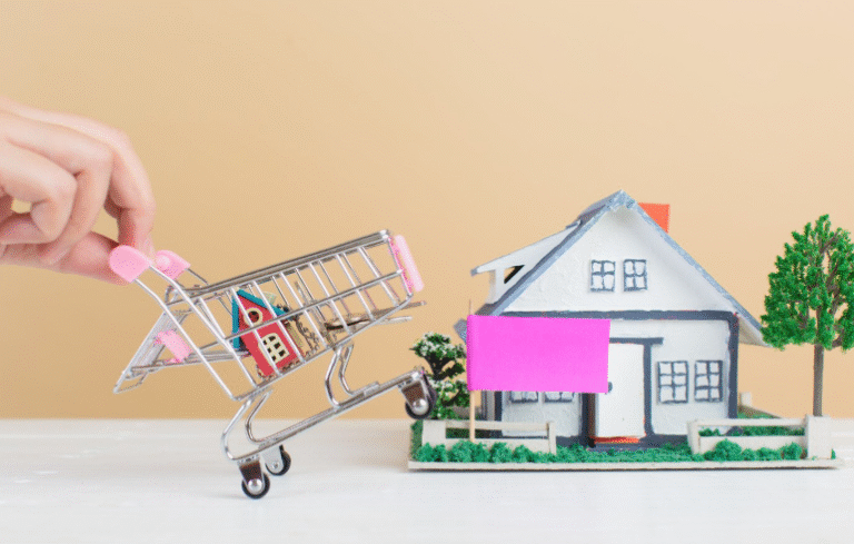 How Quick Home Sales Shape Today’s Real Estate Market