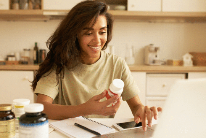 Steps to Safely Purchase Health Supplements from Verified Sources