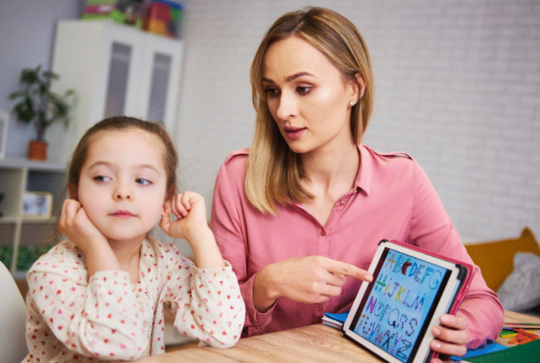 A Parent’s Guide to ABA Terms Used in Applied Behavior Analysis