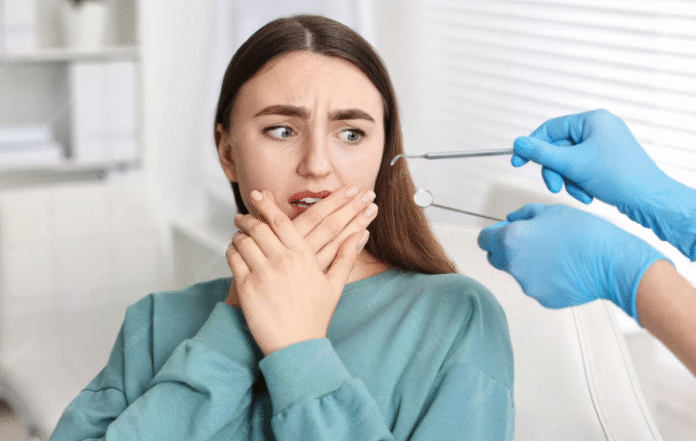 Decoding White Lines in Your Mouth: Common Causes and When to Seek Help