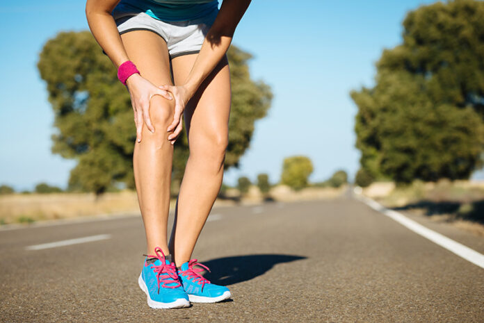 4 Changes to Reduce Symptoms of Knee Arthritis