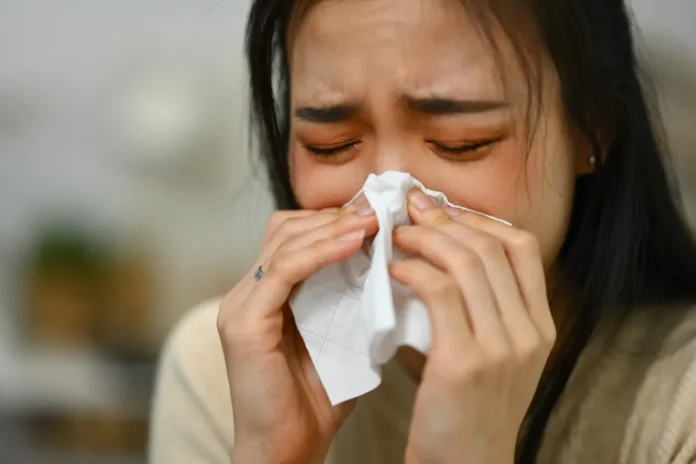 Approaches to Managing Seasonal Nasal Allergies