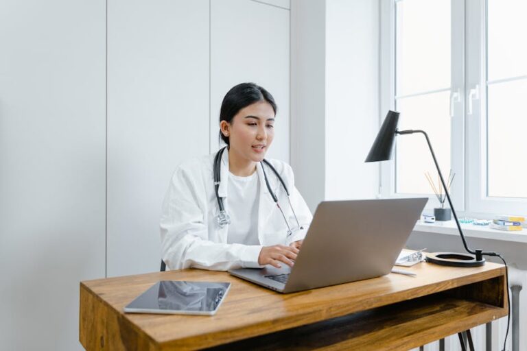 Benefits of Telehealth for Mental Health Management