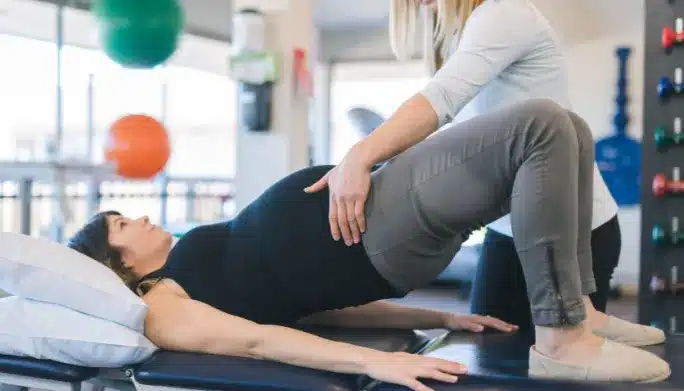 Finding the Right Specialist for Treating Pelvic Floor Dysfunction