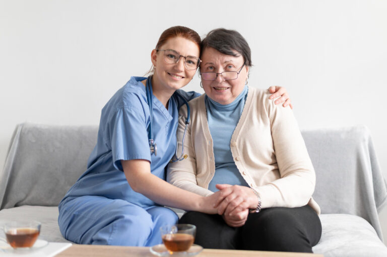 How Primary Care Helps Manage Chronic Conditions