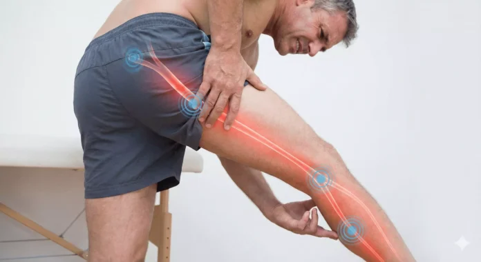 Identifying and Treating Common Causes of Leg Pain