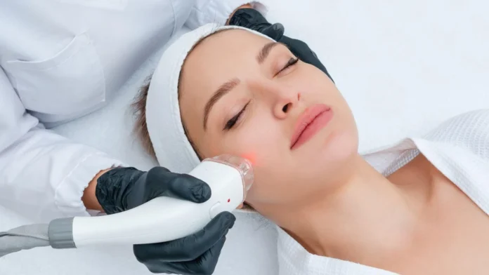 Innovations in Aesthetic Dermatology for Youthful Complexions