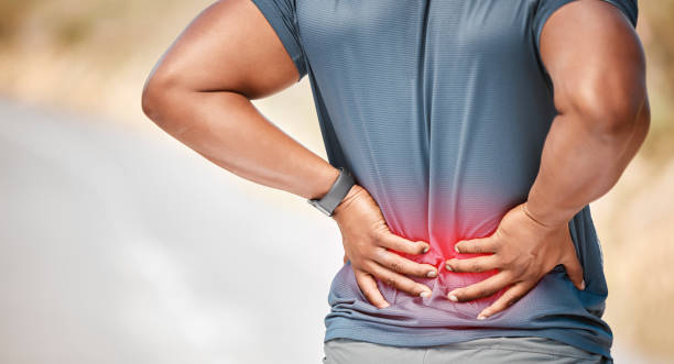 Lifestyle Changes to Alleviate Back Pain Symptoms
