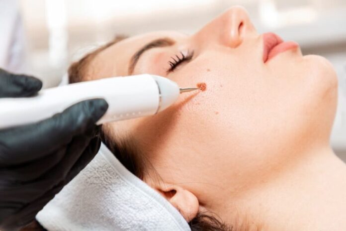 Medical vs. Cosmetic Dermatology