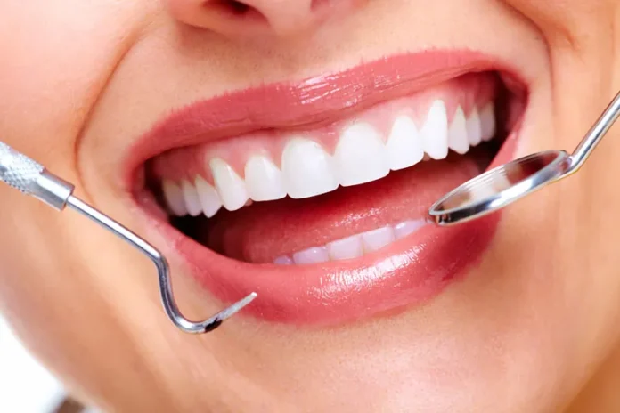 Revitalizing Your Smile With Cosmetic Dentistry