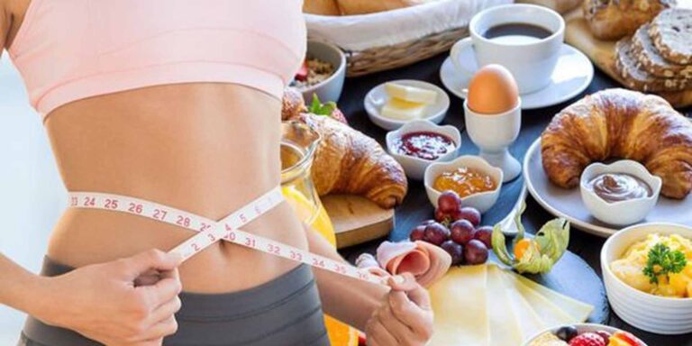 Simple Weight Loss Tips for Busy Individuals