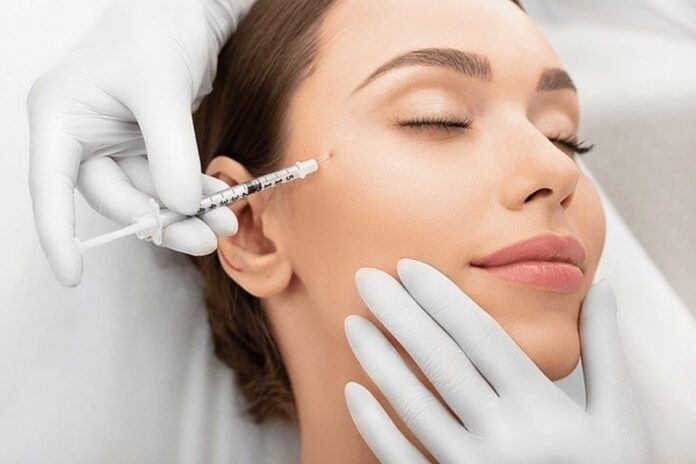 The Benefits of Combining Dermal Fillers With Other Treatments