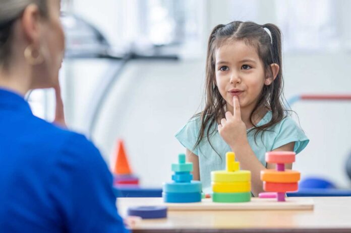 The Benefits of Therapy for Children and Adolescents