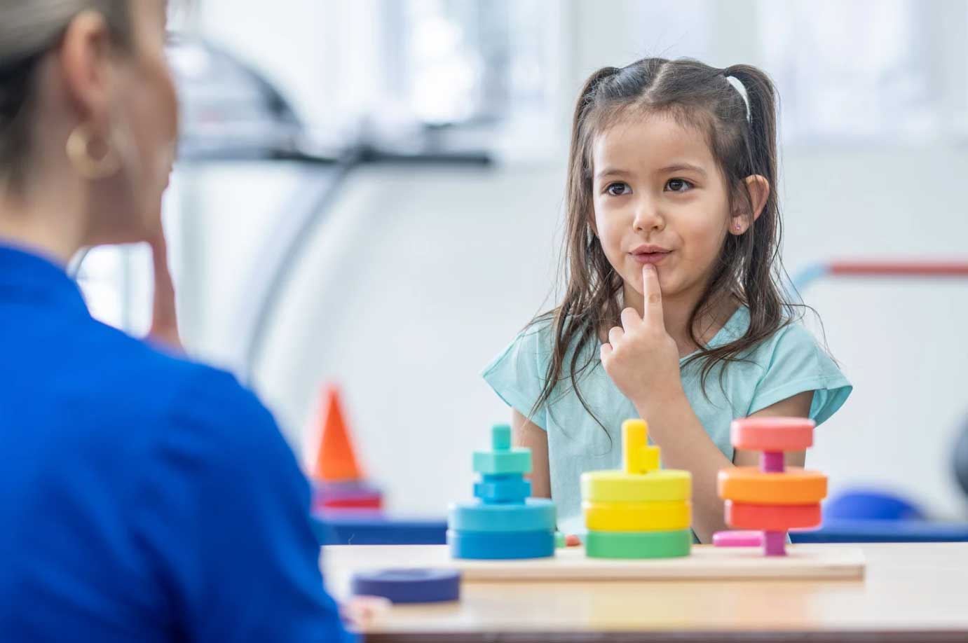 The Benefits of Therapy for Children and Adolescents