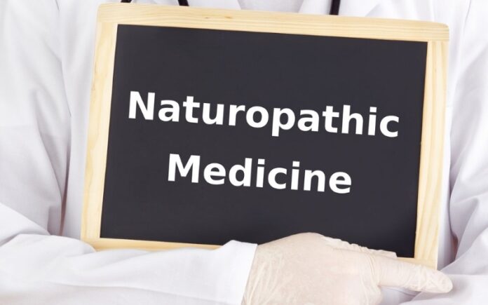 The Connection Between Naturopathic Medicine and Functional Health