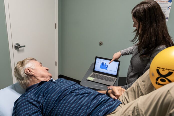 The Connection Between Pelvic Pain and Prostate Issues