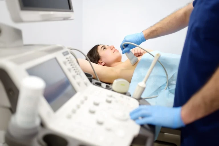 The Future of Mammograms